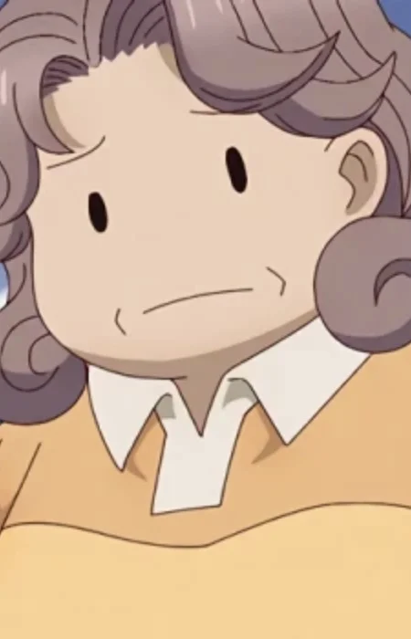 Sonomura, Momoko