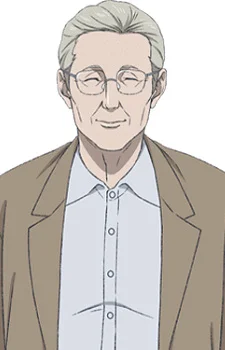 Sonoyama, Osamu