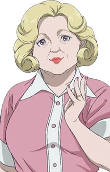 Sonoyama, Youko