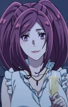 Sonozaki, Wakana