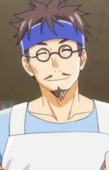 Sonozaki, Yoshirou