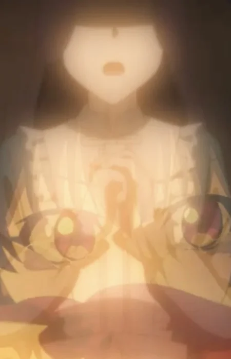 Sooha's Mother
