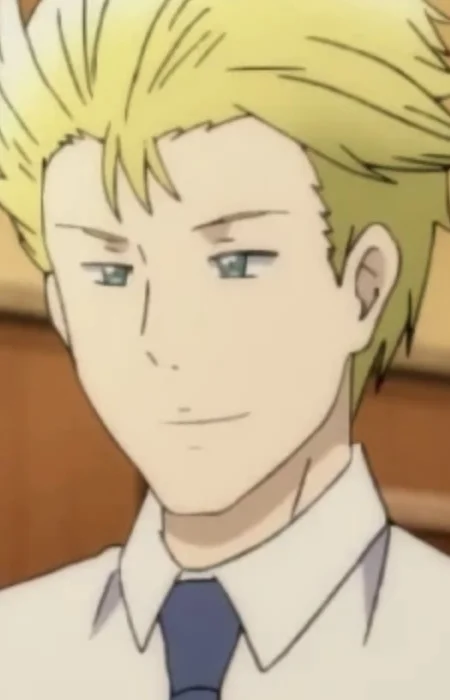 Sophie's Brother