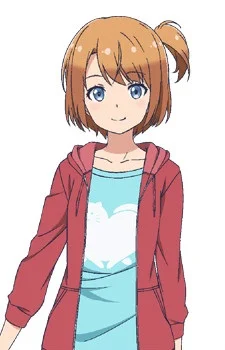 Soramachi, Haru