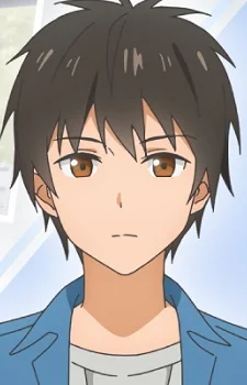 Sorano, Kakeru