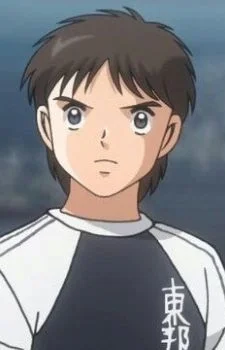 Sorimachi, Kazuki