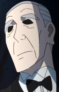 Soroi, Mitsuzou