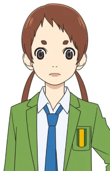 Soshizaki, Midori