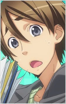 Sotomura, Kousuke
