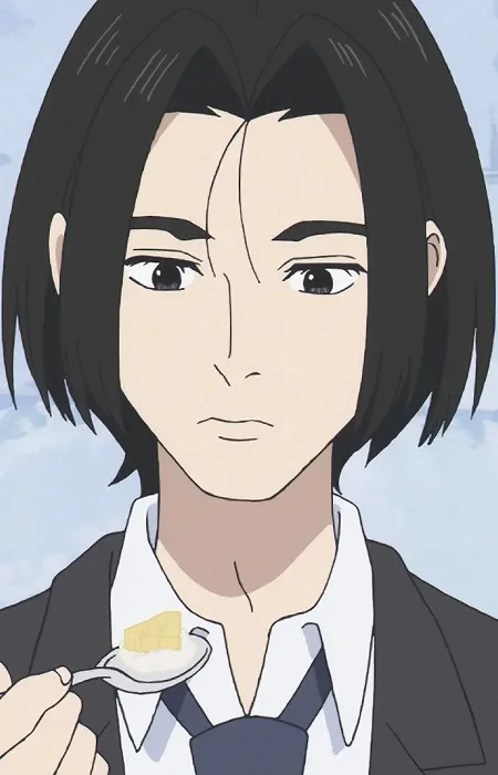 Sou, Seiji