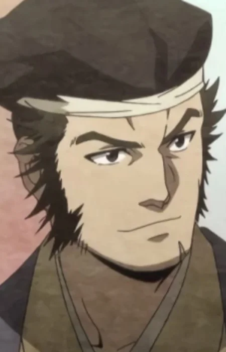 Sou, Umajirou