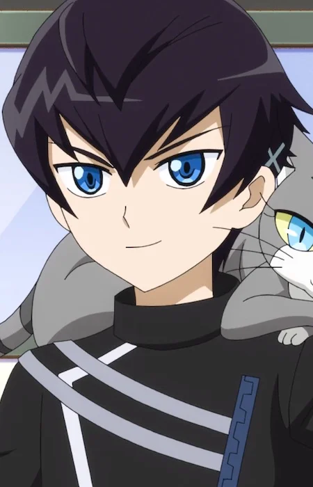 Sougetsu, Manabu