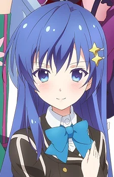 Sougetsu, Saya