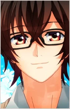 Souma, Hikaru