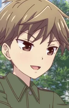 Souma, Hiro