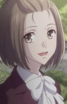 Souma, Kana