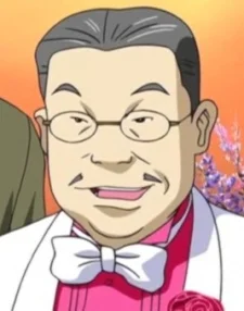 Soumin, Wang