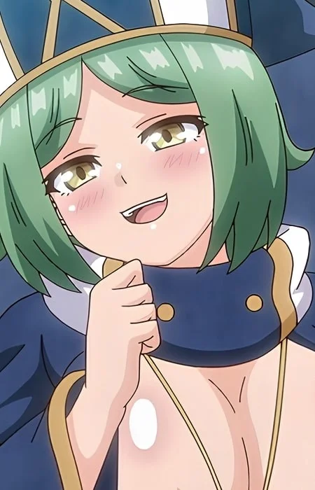 Souryo-chan