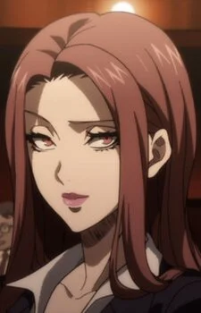 Souryuuin, Shion