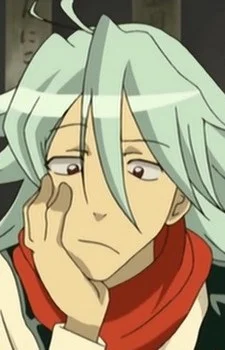 Sousou, Moutoku