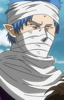 Soutatsu