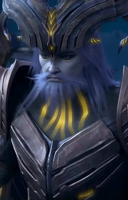 Southern Dragon King