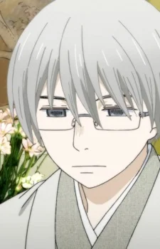 Souya, Touji