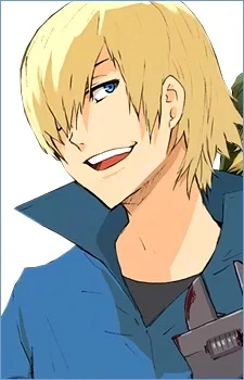 Specter, Graham