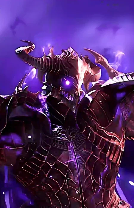 Specter Monarch