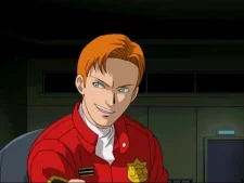 Speed, Sam