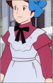 Spencer, Flora Jane