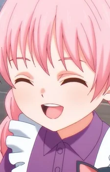 Spica's Younger Sister