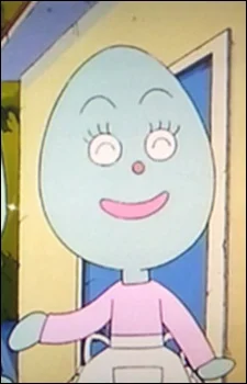 Spoon-san