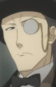 St. Germain, Gustav