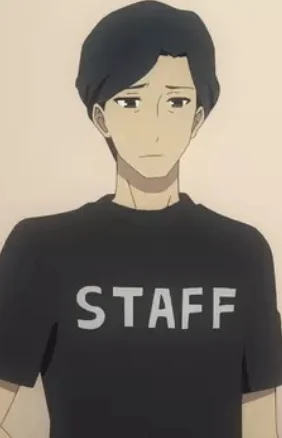 Stage Manager