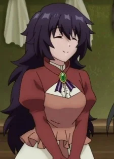Stalgia's Mother