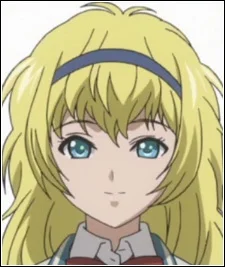 Staple, Sasha