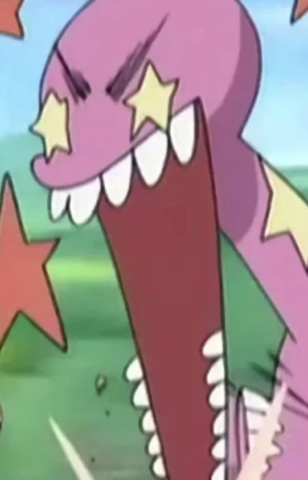Star Dinosaur