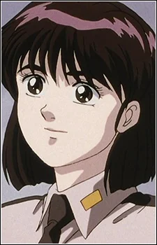 Star, Yuriko