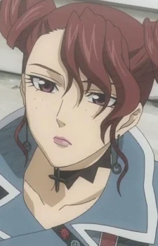 Stark, Brigitte