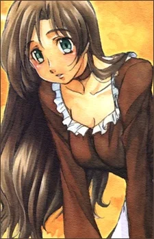 Steavens, Yukiko