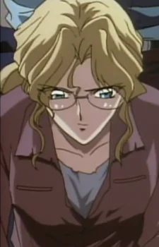 Stein, Lisa Maria