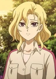 Stellaria, Verena