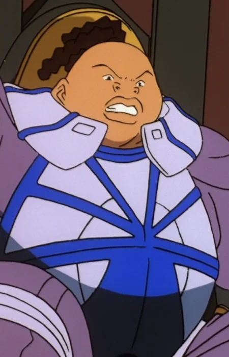 Stero, Sweatson