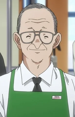 Steve