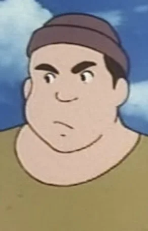 Steven