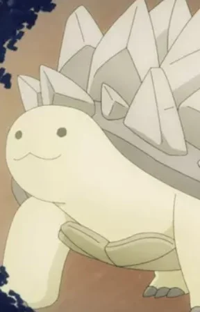 Stony Turtle