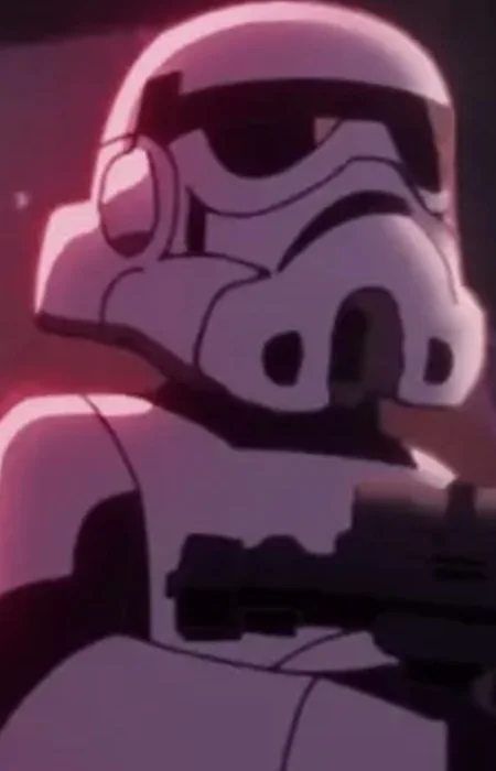 Stormtrooper