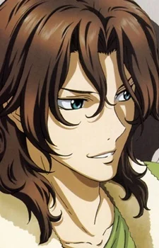 Stratos, Lockon