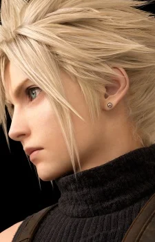 Strife, Cloud